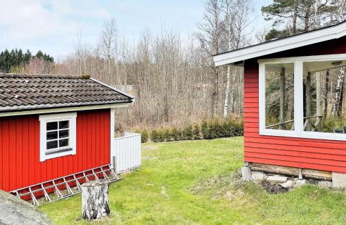 Hakenaset House | 6 person holiday home in HAKENÄSET-By Traum