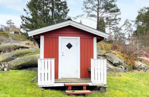 Hakenaset House | 6 person holiday home in HAKENÄSET-By Traum
