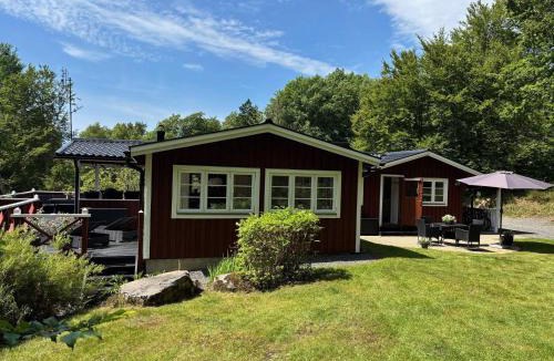 Hastveda House | 6 person holiday home in HÄSTVEDA