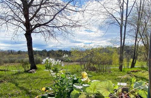 Herrang House | 6 person holiday home in HERRäNG