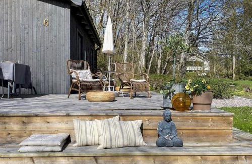 Herrang House | 6 person holiday home in HERRäNG