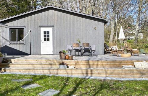 Herrang House | 6 person holiday home in HERRäNG