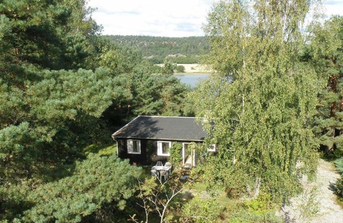 Hjaelteby House | 6 person holiday home in Hj lteby