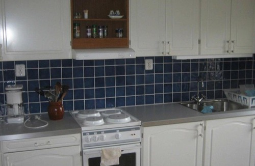 Hjaelteby House | 6 person holiday home in Hj lteby