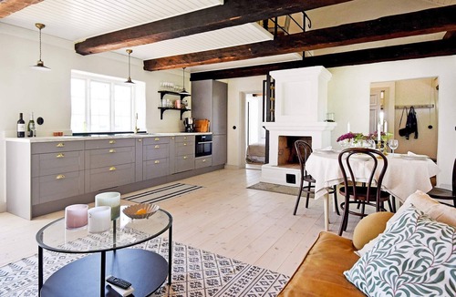 Hova House | 6 person holiday home in HOVA-By Traum
