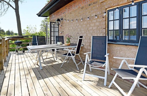 Hova House | 6 person holiday home in HOVA-By Traum