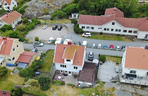 Kungshamn House | 6 person holiday home in HOVEN SET
