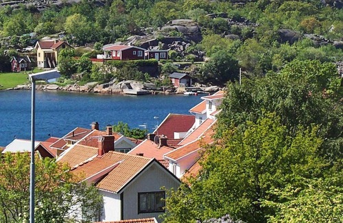 Kungshamn House | 6 person holiday home in HOVEN SET