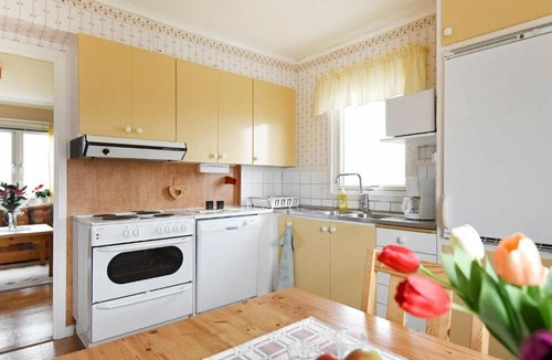 Kungshamn House | 6 person holiday home in HOVEN SET