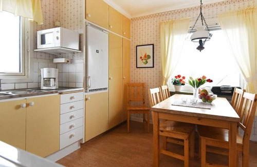 Kungshamn House | 6 person holiday home in HOVEN SET