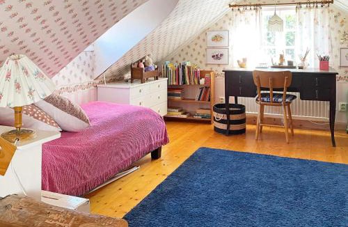 Ingatorp House | 6 person holiday home in INGATORP-By Traum