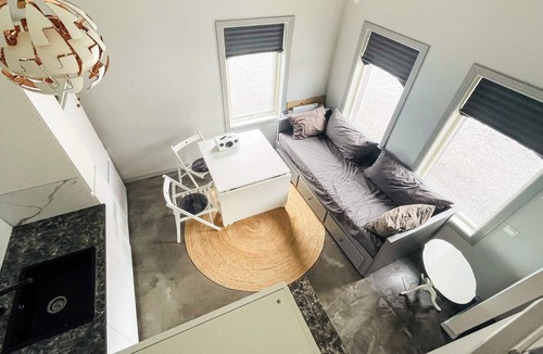 Kode House | 6 person holiday home in KODE