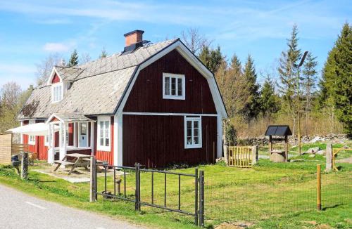 Kyrkhult House | 6 person holiday home in KYRKHULT
