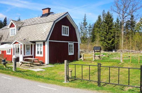 Kyrkhult House | 6 person holiday home in KYRKHULT