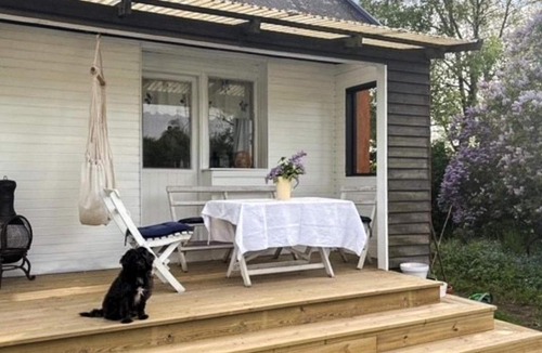 Lovestad House | 6 person holiday home in LÖVESTAD