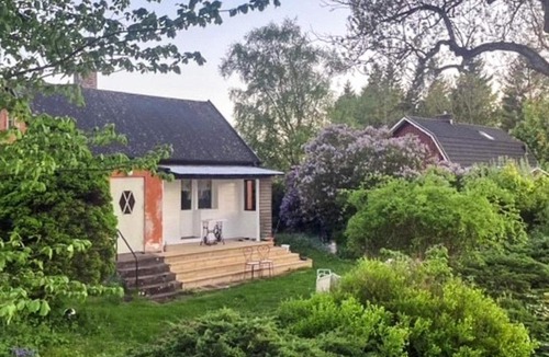 Lovestad House | 6 person holiday home in LÖVESTAD