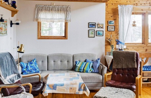 Morko House | 6 person holiday home in Mörkö