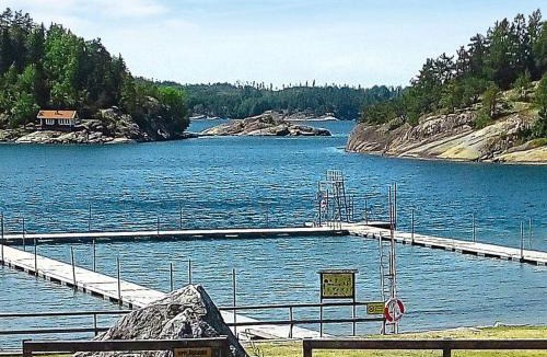 Munkedal House | 6 person holiday home in MUNKEDAL