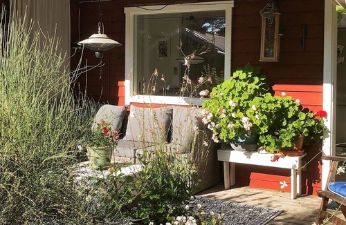 Orno House | 6 person holiday home in ORNÖ-By Traum