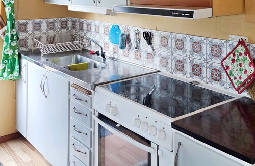 Orno House | 6 person holiday home in ORNÖ