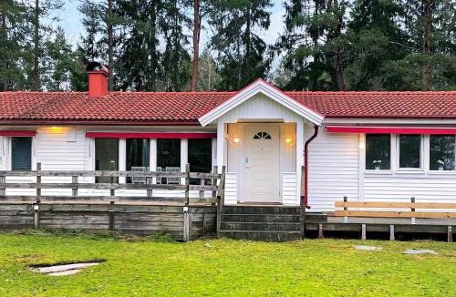 Prassebo House | 6 person holiday home in PRÄSSEBO-By Traum