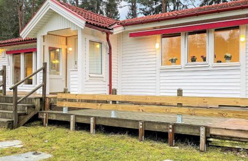 Prassebo House | 6 person holiday home in PRÄSSEBO-By Traum