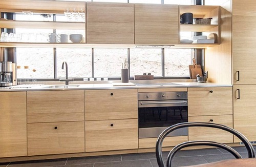 Stoten House | 6 person holiday home in SÄLEN-By Traum