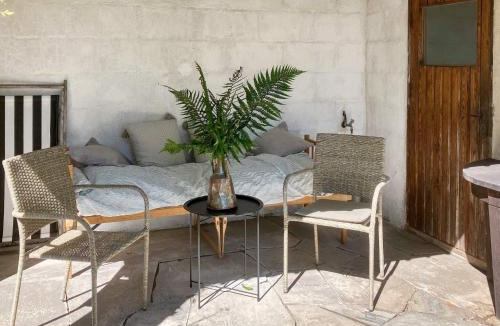 Djurhamn House | 6 person holiday home in DJURHAMN-By Traum