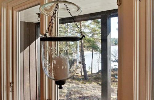 Djurhamn House | 6 person holiday home in DJURHAMN-By Traum