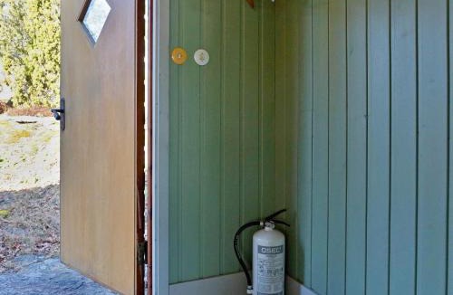 Djurhamn House | 6 person holiday home in DJURHAMN-By Traum