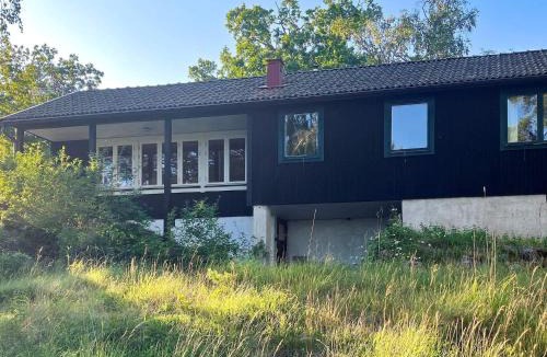 Djurhamn House | 6 person holiday home in DJURHAMN-By Traum