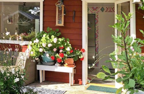 Orno House | 6 person holiday home in ORNÖ-By Traum