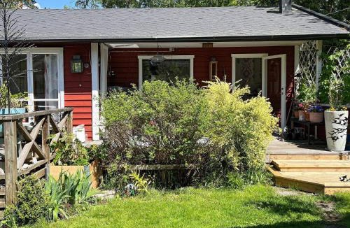 Orno House | 6 person holiday home in ORNÖ-By Traum