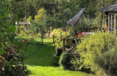 Orno House | 6 person holiday home in ORNÖ-By Traum
