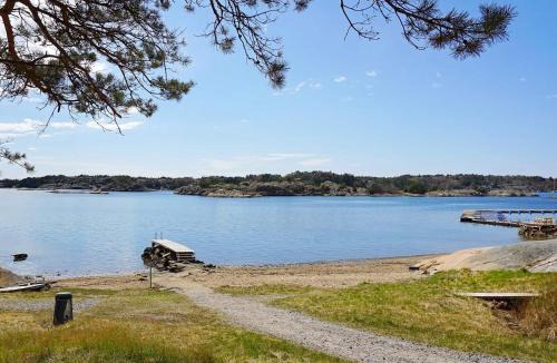 Stromstad House | 6 person holiday home in STRÖMSTAD-By Traum