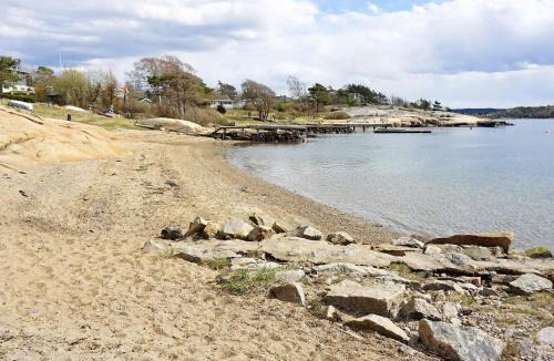 Stromstad House | 6 person holiday home in STRÖMSTAD-By Traum