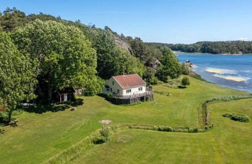 Stromstad House | 6 person holiday home in STRÖMSTAD-By Traum