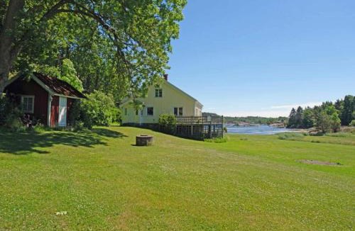 Stromstad House | 6 person holiday home in STRÖMSTAD-By Traum