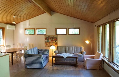 Stromstad House | 6 person holiday home in Strömstad