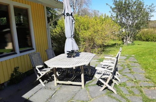 Stromstad House | 6 person holiday home in Strömstad