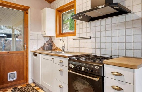Stromstad House | 6 person holiday home in Strömstad