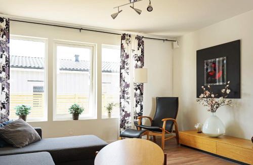Lokholmen House | 6 person holiday home in Strömstad