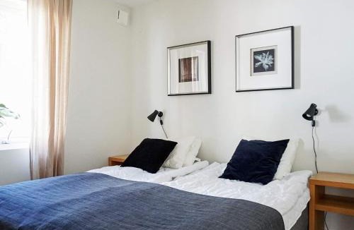 Lokholmen House | 6 person holiday home in Strömstad