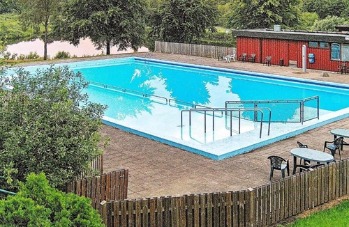 Tjornarp House | 6 person holiday home in Tjörnarp