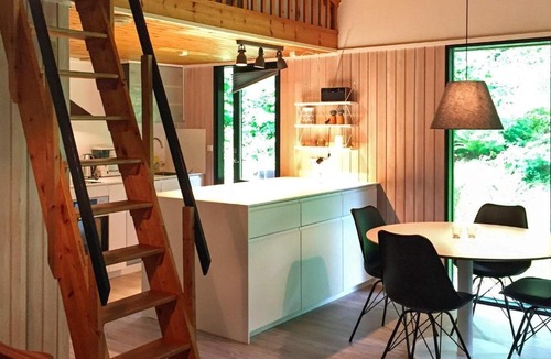 Tjornarp House | 6 person holiday home in Tjörnarp