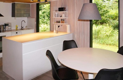 Tjornarp House | 6 person holiday home in Tjörnarp