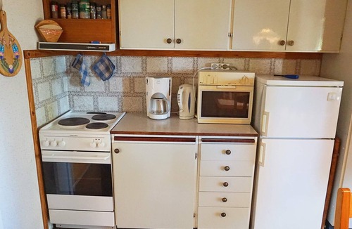 Overbyn House | 6 person holiday home in TORSBY-By Traum