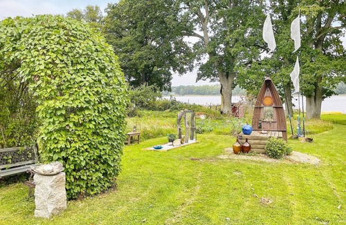 Torne House | 6 person holiday home in VÄXJÖ-By Traum
