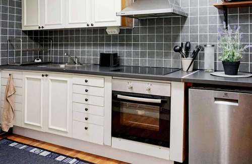 Visby House | 6 person holiday home in VISBY
