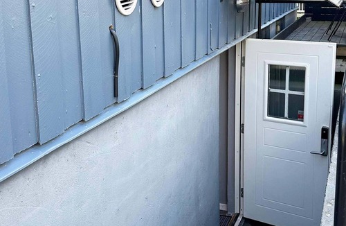 Visby House | 6 person holiday home in VISBY